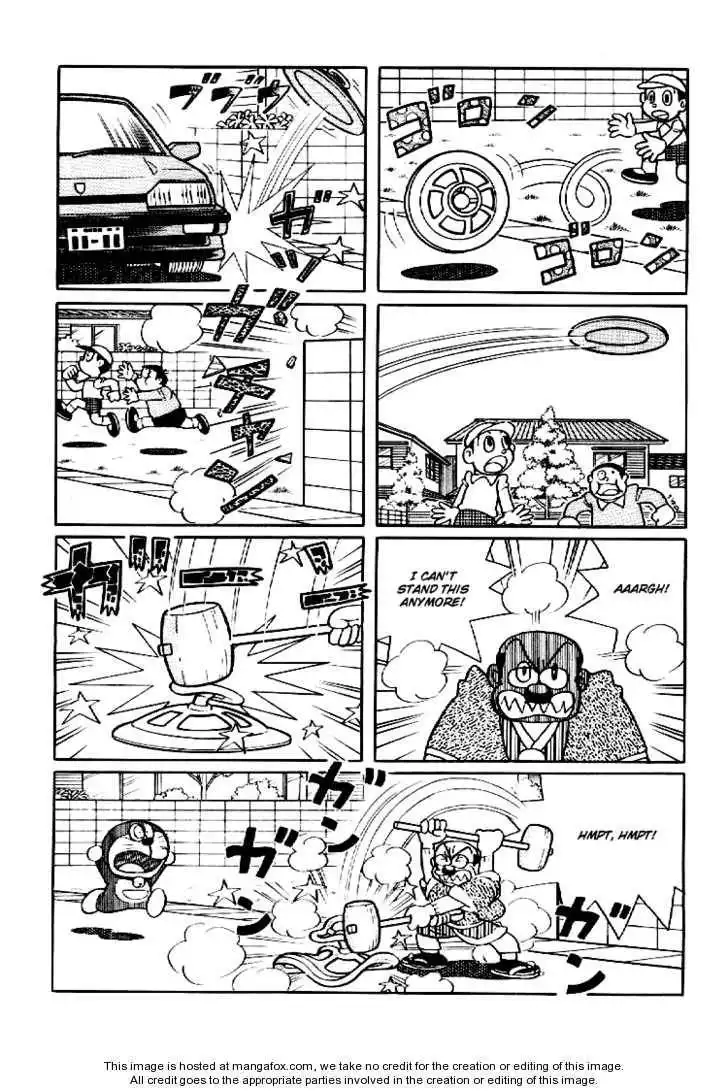 Doraemon Long Stories Chapter 8.2 18